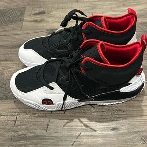 New Jordan stay loyal 2 basketball shoes